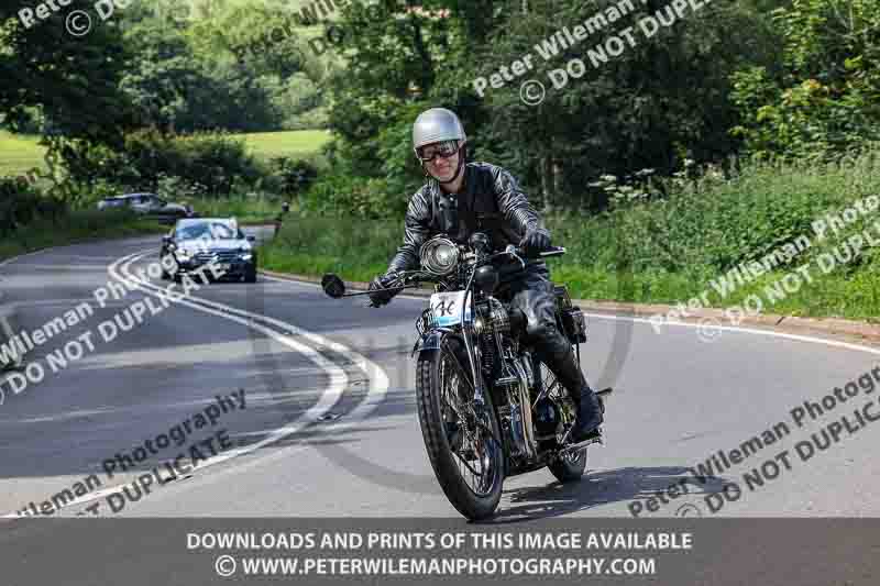 Vintage motorcycle club;eventdigitalimages;no limits trackdays;peter wileman photography;vintage motocycles;vmcc banbury run photographs